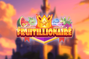 Слот Fruitillionaire в Eva Casino